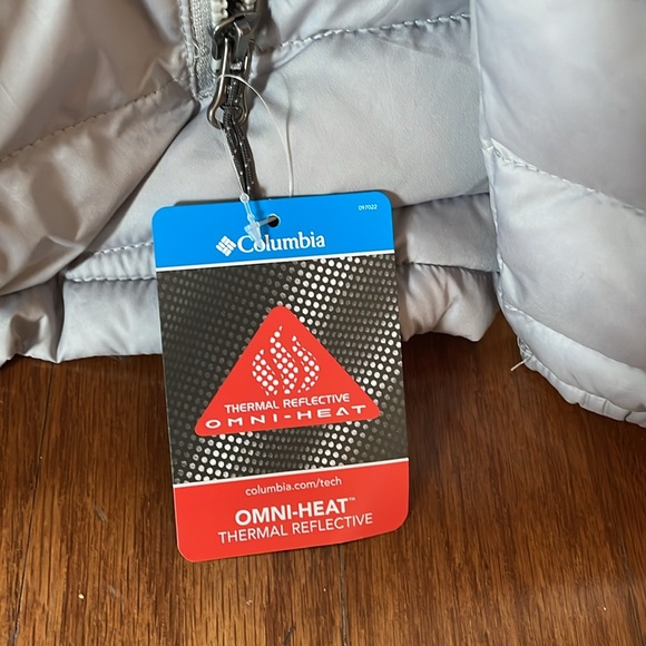 Columbia OmniHeat Puffer Coat - Picture 5 of 6